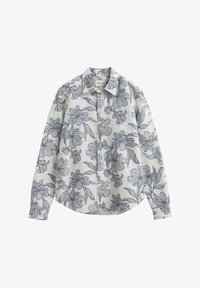 Ausgewählt, evening blue