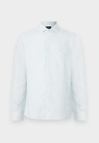 STRIPE - Majica - sky blue