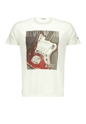 STARDUST - T-shirt print - Natural