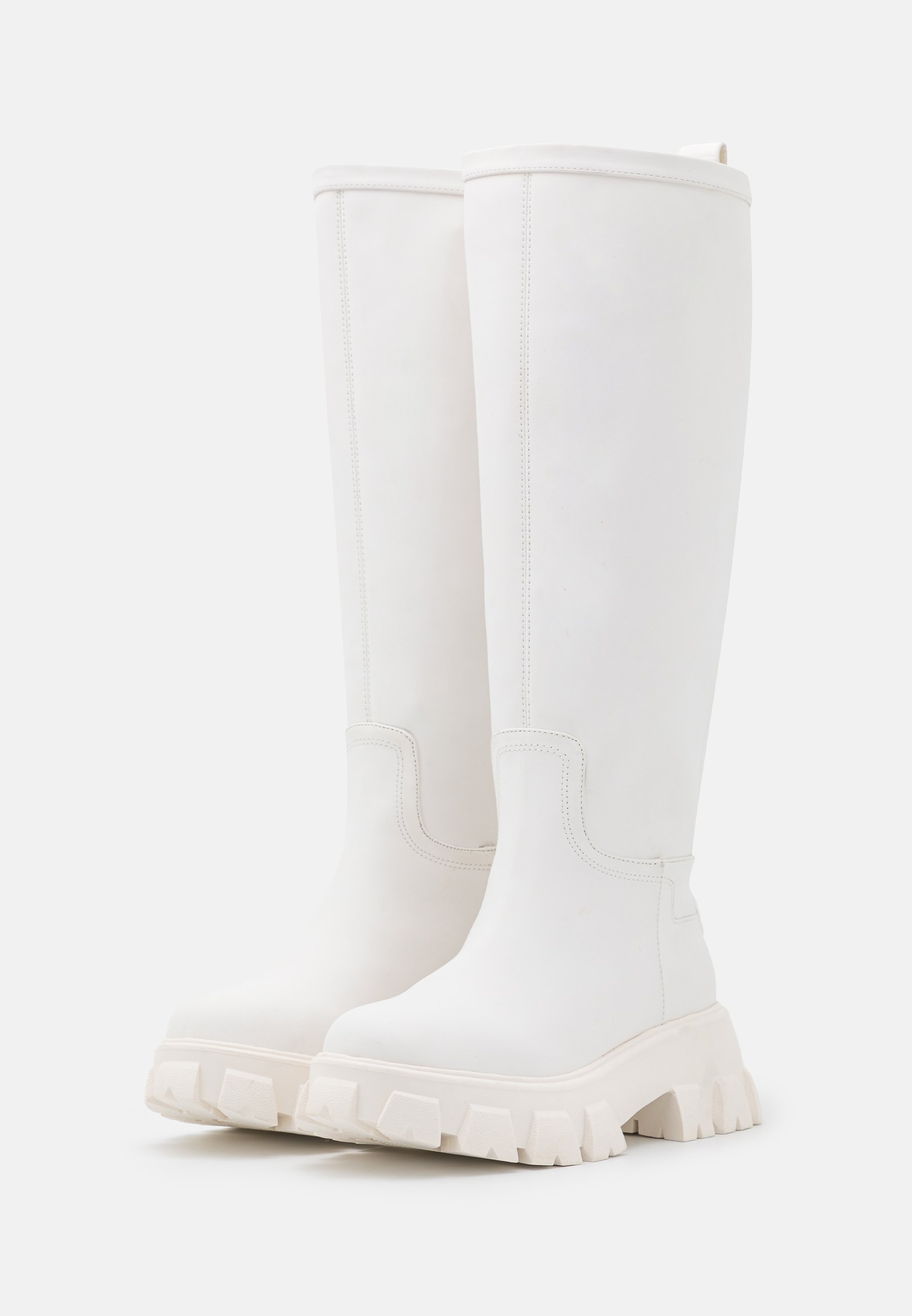 river island platform boots