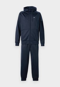 TRAIN VISIBILITY  - Chándal - blue/cream