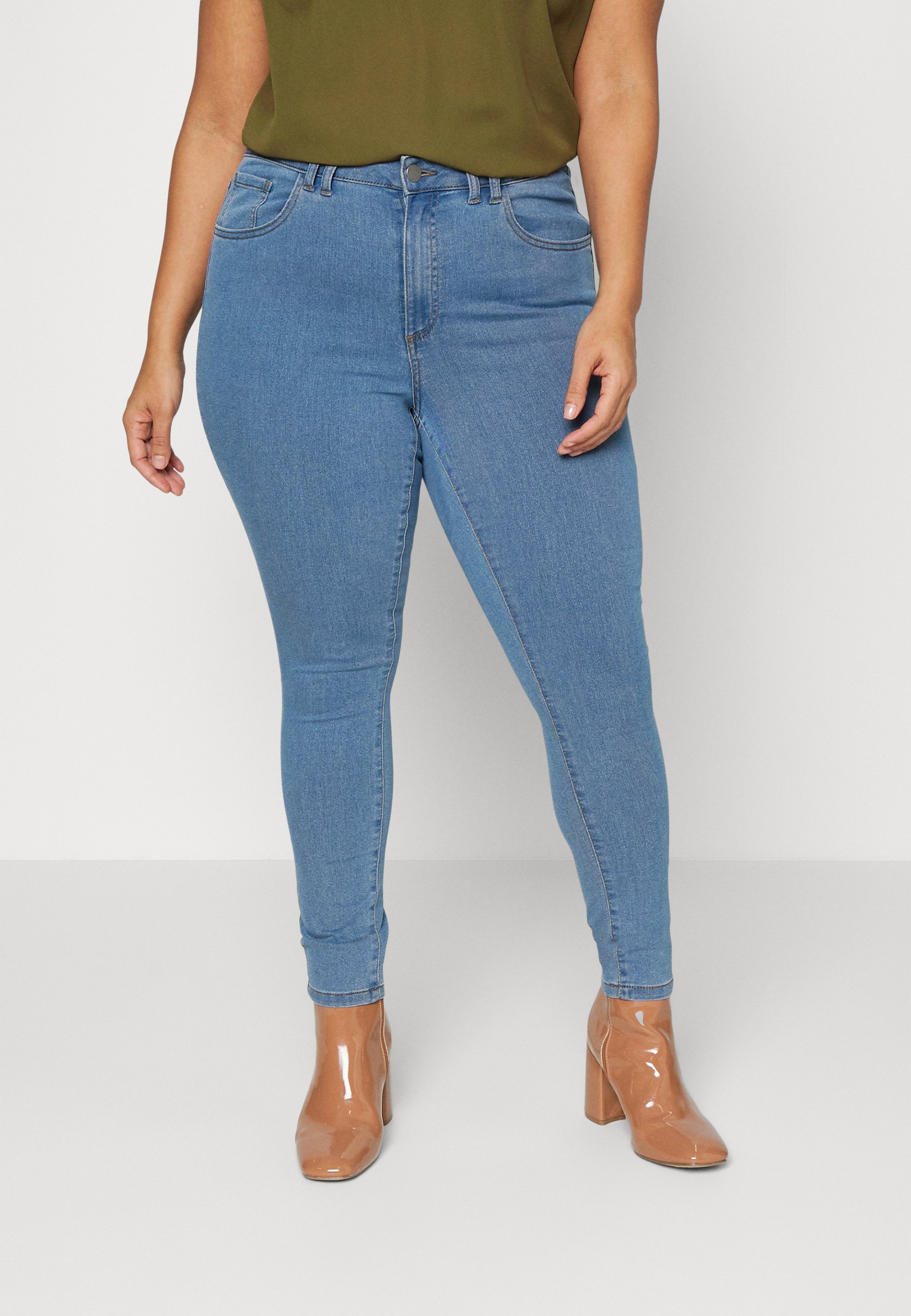 Jeans Skinny Fit 
