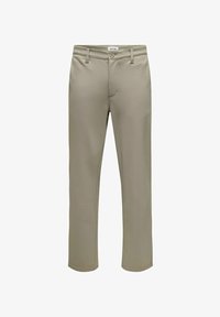 Valgt, vintage khaki