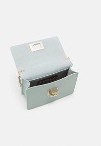 Furla MINI CROSSBODY - Borsa a tracolla - laguna