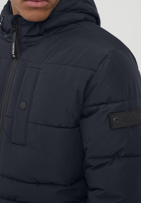 PRTico - Winter jacket4