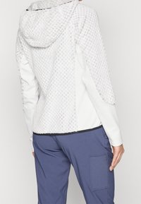 Icepeak Fleece jacket - grey