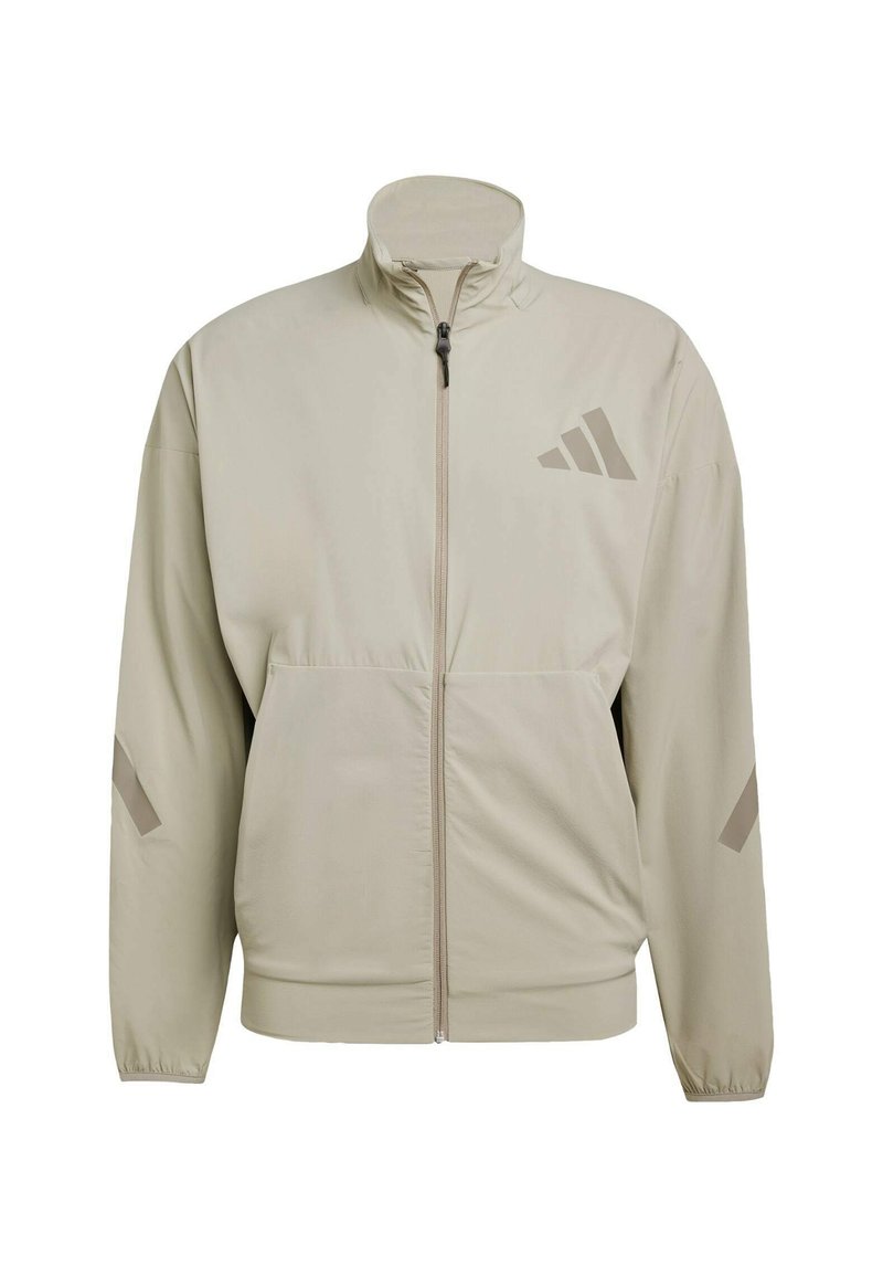 adidas Sportswear Trainingsvest beige