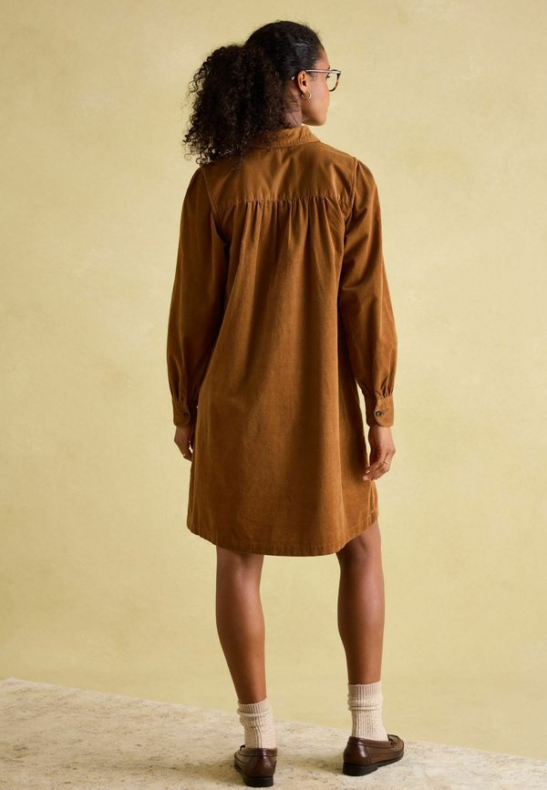 REGULAR FIT MAPLE - Blusenkleid