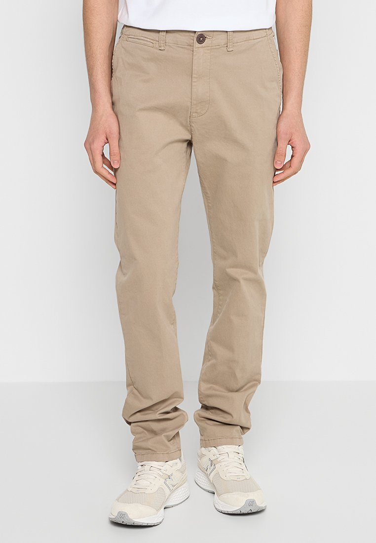 Napapijri Chino beige Napapijri Chino beige