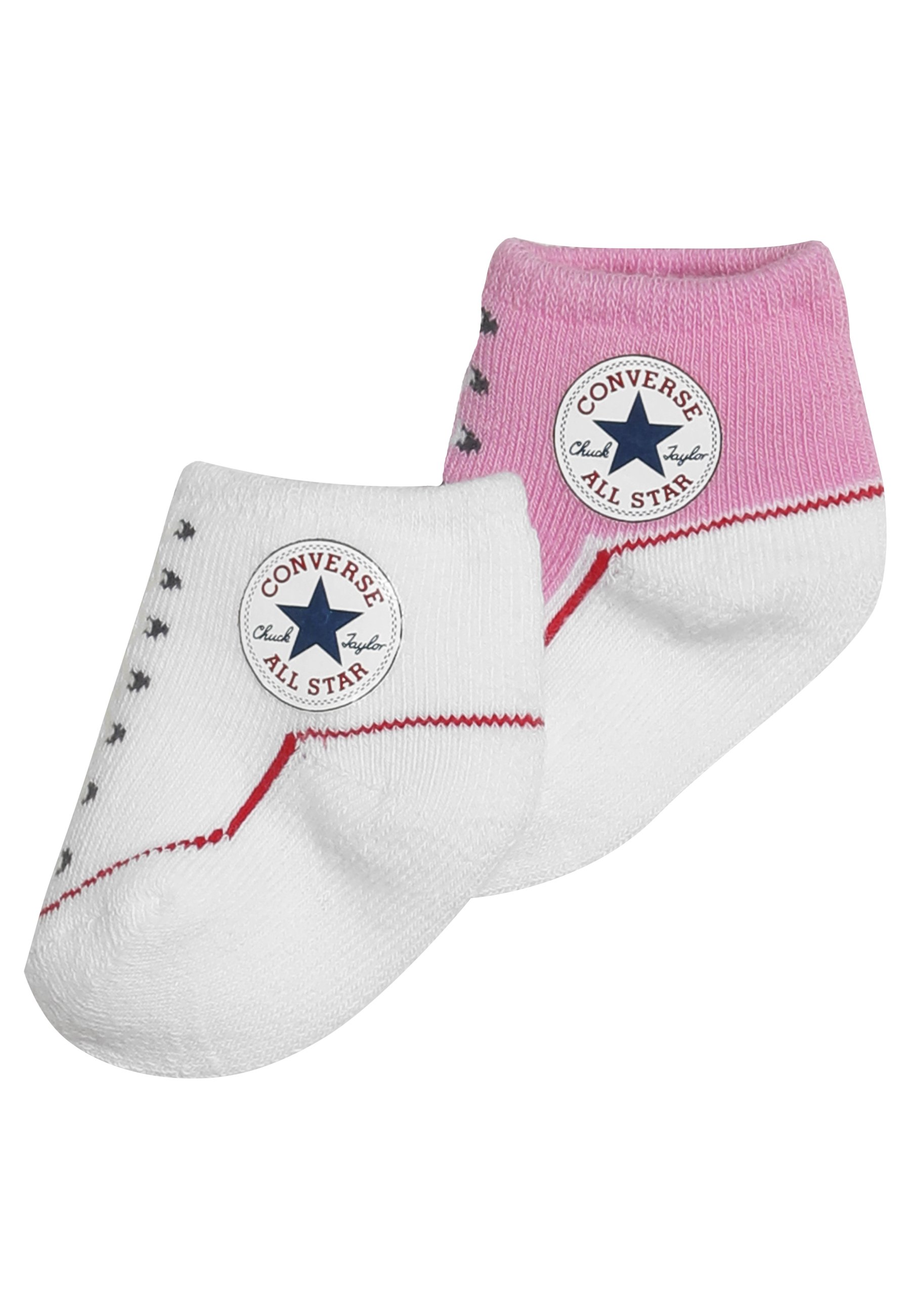 chaussette bebe converse