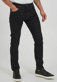 INDICODE JEANS - IDGIULIO - Slim fit jeans - vintage rinse Thumbnail Image 1