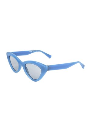 Guess, GU00137 UNISEX - Occhiali da sole - light blue