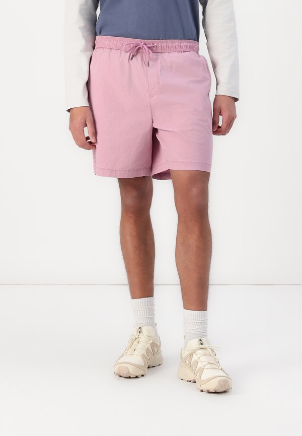 TAXER WS - Shorts - lilac