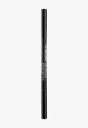 THE DEFINER - Eyebrow pencil - dark brown