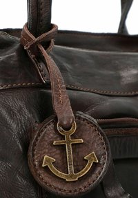 Harbour 2nd Sac à main - chocolate brown