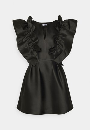Dice Kayek DRESS - Cocktail φόρεμα / Φόρεμα για πάρτι - black