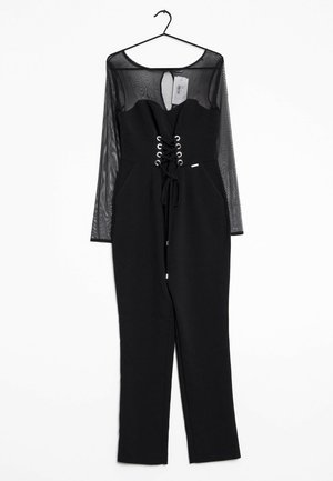 Guess Jumpsuit - black