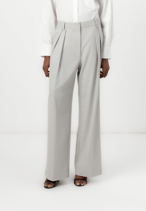 SAMUEL CLASSIC - Trousers