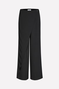 TAM PANTS - Broek - black