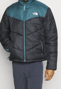 The North Face Vinterjakker - black