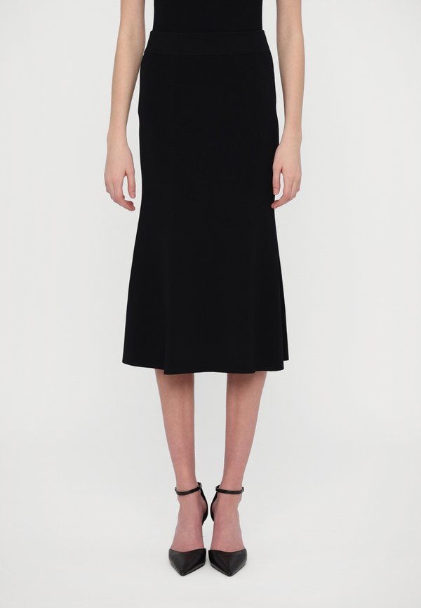 URBAN - A-line skirt