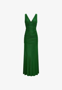 Unausgewählt, grün