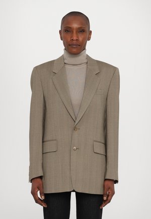 Sacou - khaki beige