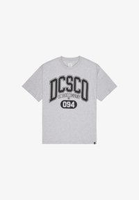 Niet geselecteerd, sfrh light heather grey