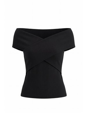 La Fée Maraboutée, T-shirt basique - noir