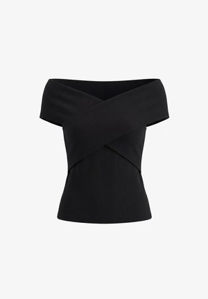 La Fée Maraboutée, T-shirt basique - noir