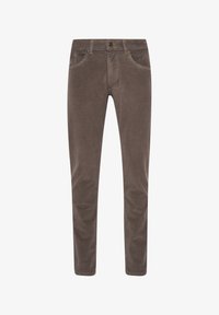 Unausgewählt, morel