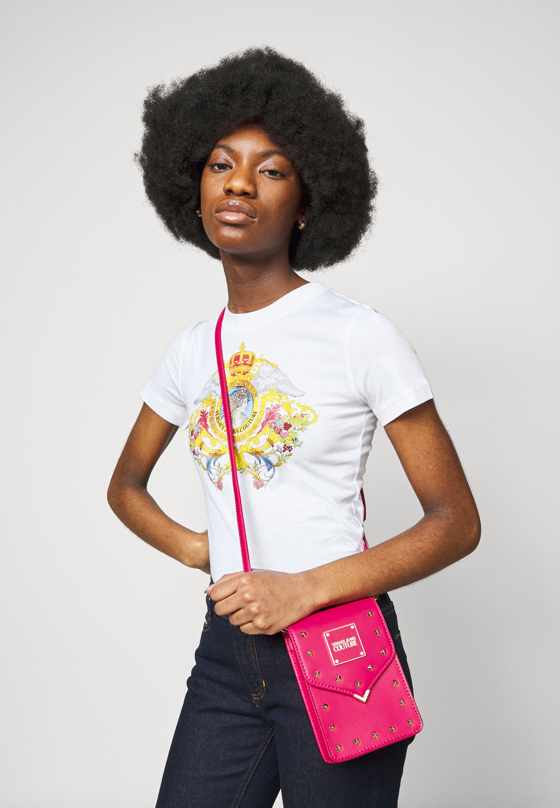 Versace Jeans Couture STUDS REVOLUTION 