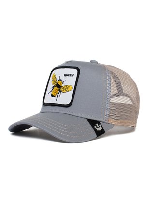 Goorin Bros THE QUEEN BEE  - Gorra - grau