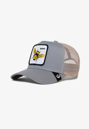 Goorin Bros THE QUEEN BEE - Gorra - grau