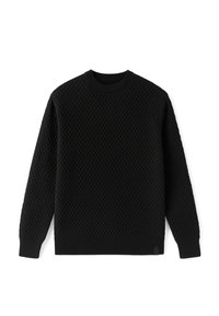 Guess Maglione - nero