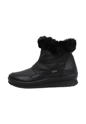 Botas para la nieve - black