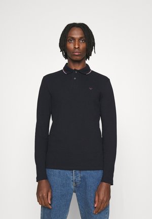 Polo - blu navy