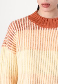 Rip Curl SOLEIL  - Pullover - burnt red