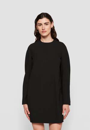 Calvin Klein Denní šaty - black