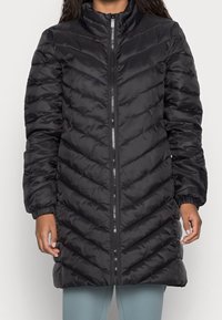 ONLY Petite Cappotto classico - black