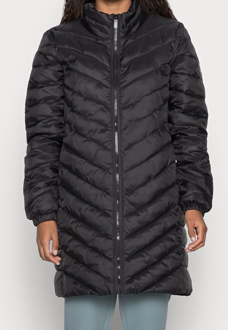 ONLY Petite Cappotto classico - black