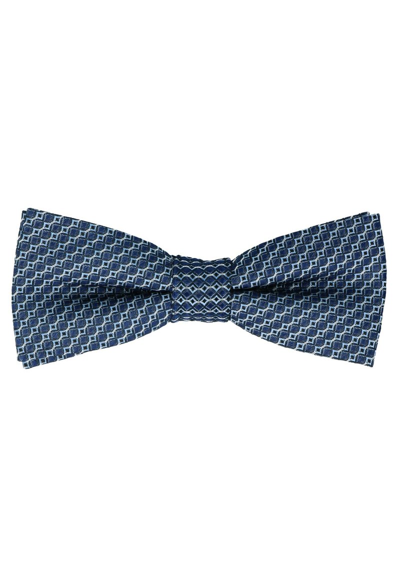 WILLEN MINIMAL - Fliege - nachtblau