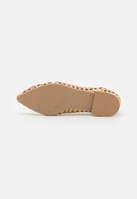 Ballerine Piatte Donna GIOSEPPO In Pelle - Comode, Flessibili, Suola In TPU - Per Tutti I Giorni Ed Eleganza