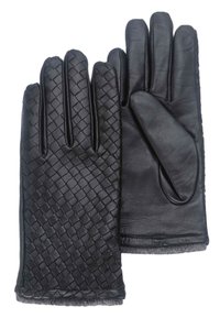 Pearlwood LENA - Rukavice - black