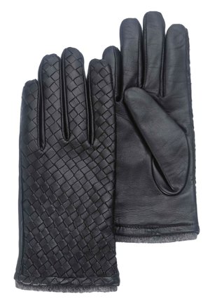 LENA - Handsker - black