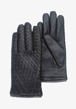 Pearlwood LENA - Rukavice - black