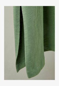 Ikke valgt, light green