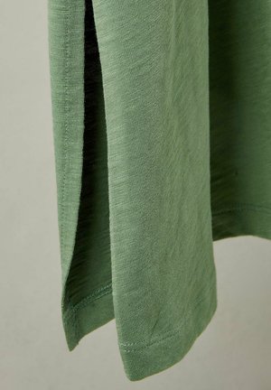 Evans, Robe en jersey - light green
