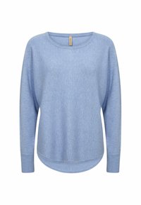 Soyaconcept SC-DOLLIE - Maglione - hydrangea mel