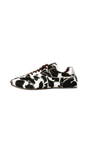 Zapatillas - animal print